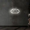 Neón Batman