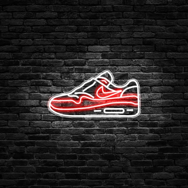 Neón Inspiración AirMax 1