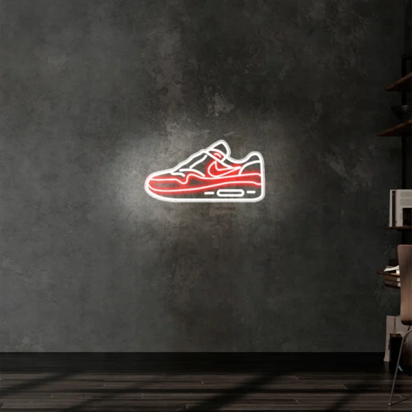 Neón Inspiración AirMax 1