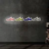 Neón Inspiración AirMax 1