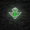 Neón Real Betis