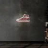 Neón Jordan 1