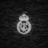 Neón Real Madrid