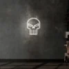 Neón Punisher