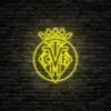 Neón Villareal