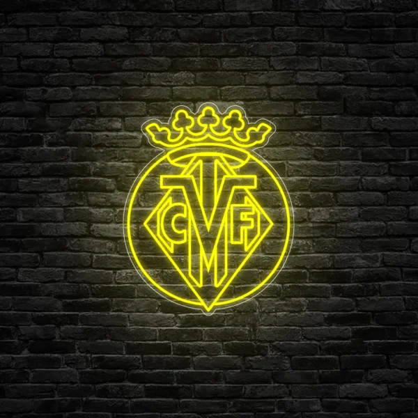 Neón Villareal