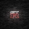 Neón GTR