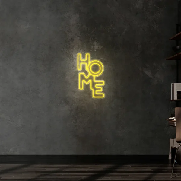 Neón Home