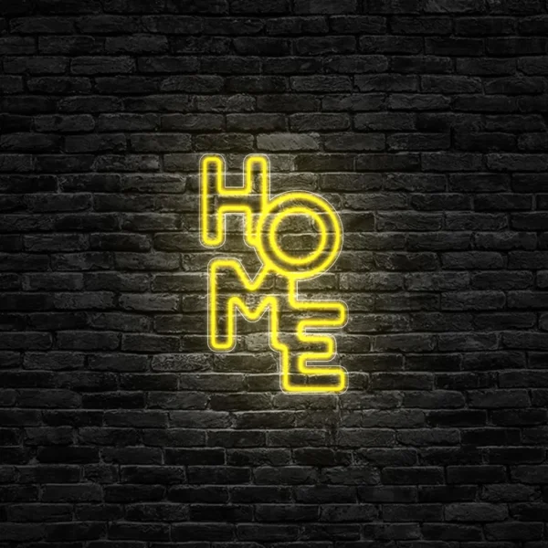 Neón Home