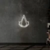 Neón Assasins Creed