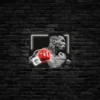Neón Mike´s Boxing