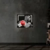 Neón Mike´s Boxing