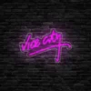 Neón Vice City